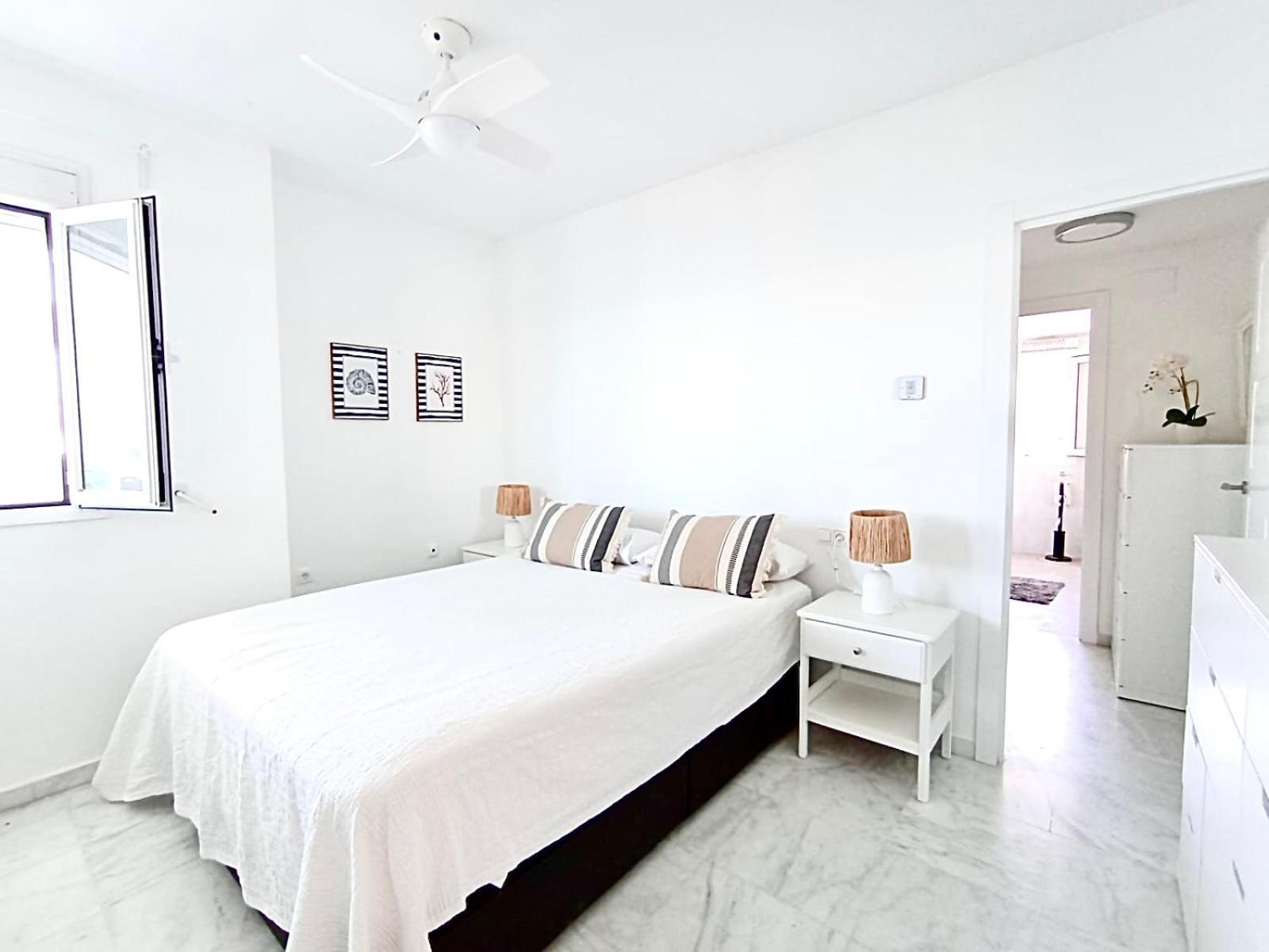 Keywise Beachhouse Oceanblue Benalmadena Exterior photo