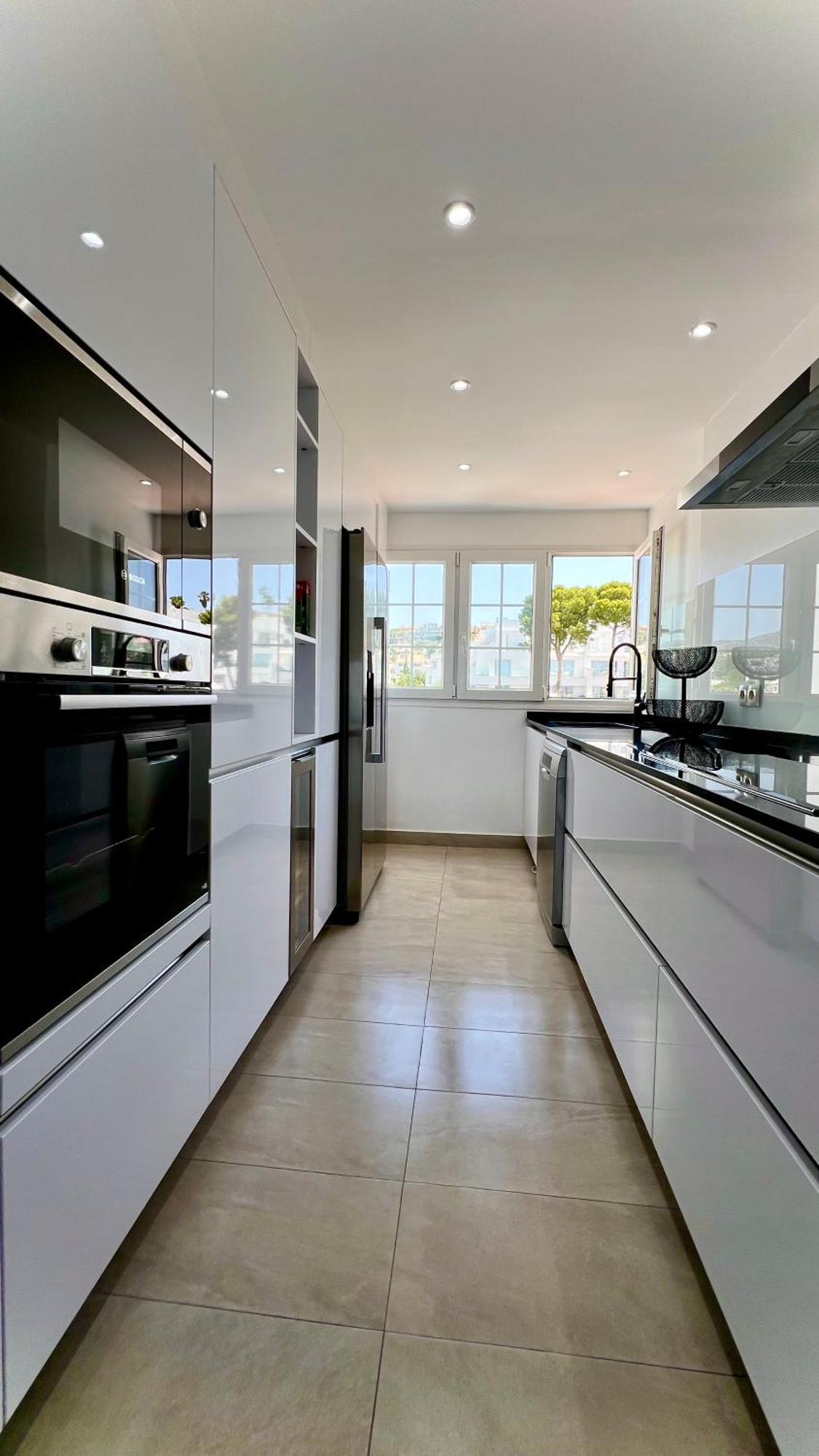 Keywise Beachhouse Oceanblue Benalmadena Exterior photo